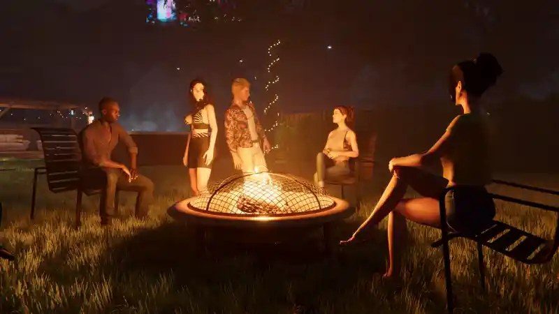家庭派对 家庭派对最新版下载：House Party与House Party指南 封面图