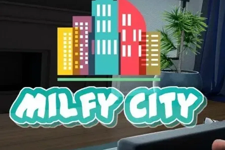 淑女都市 Milfy City 淑女都市 Milfy City官网入口角色事件 封面图