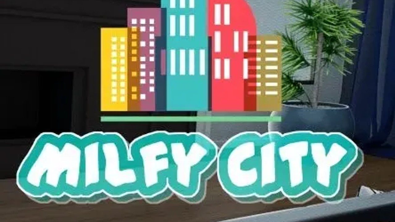 淑女都市 Milfy City 版本兼容 页面配图 3