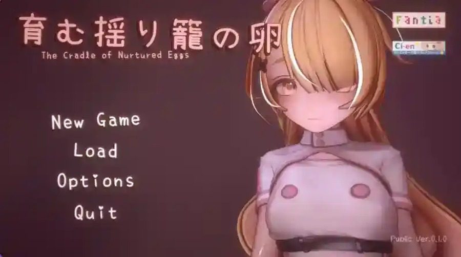 孕育希望的摇篮之卵版 任务推进 场景图 1