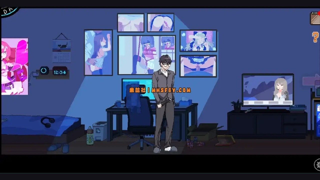 社群审查社群审查员DXVer5 汉化版 预览图 8